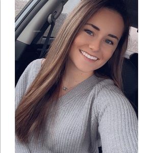 Meet your Posher, Reilly